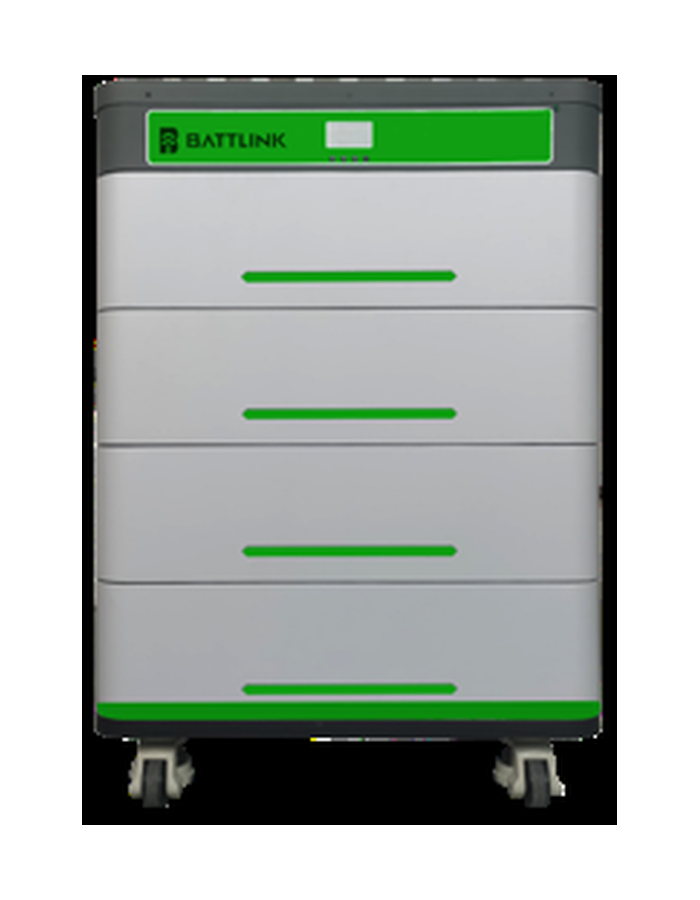 battlink bess xep chong 20kwh