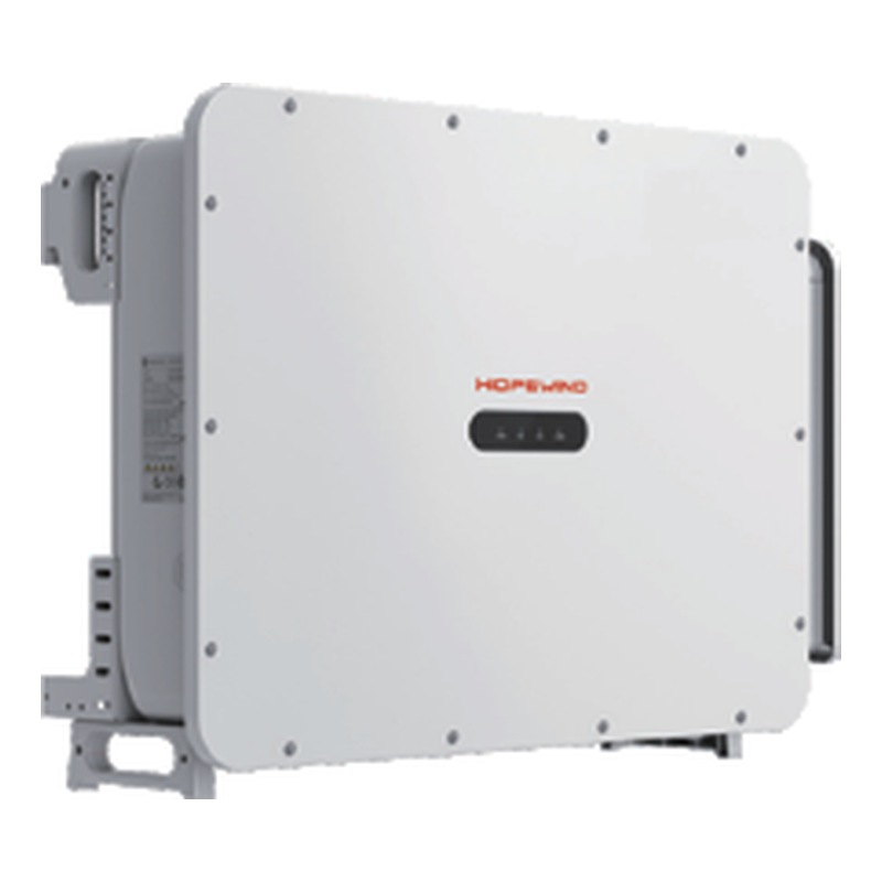 battlink inverter hybrid 8kw