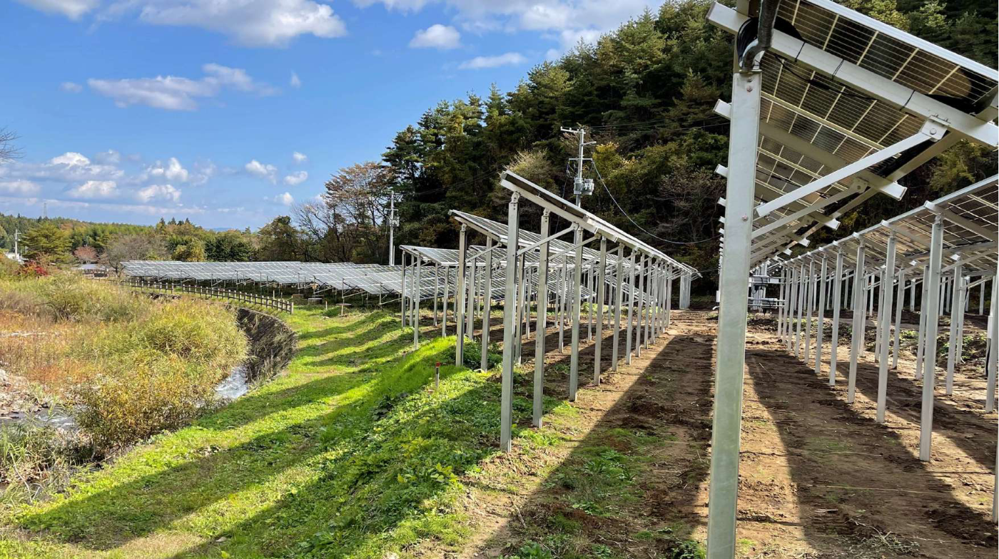 du an solar nong nghiep tokyo