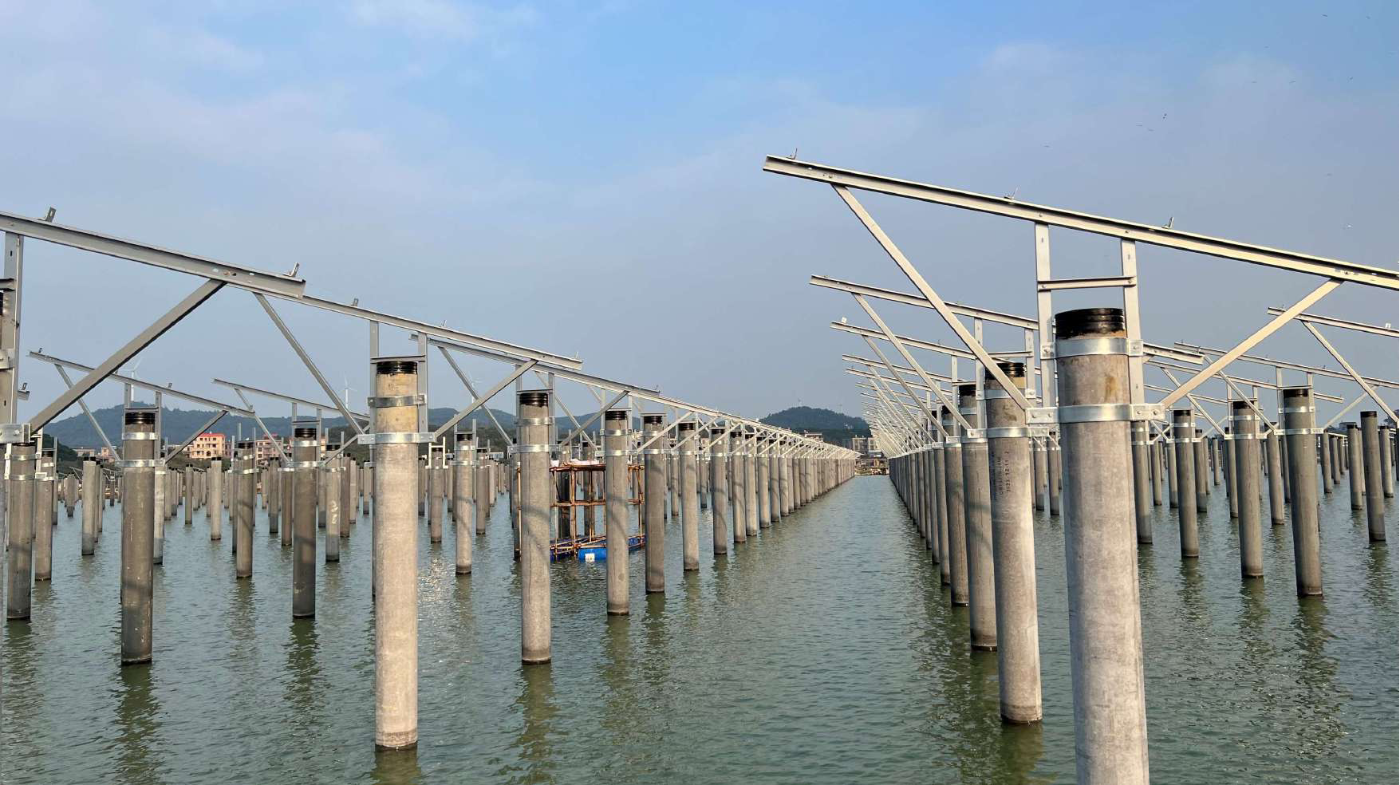 du an solar thuy san 100mw