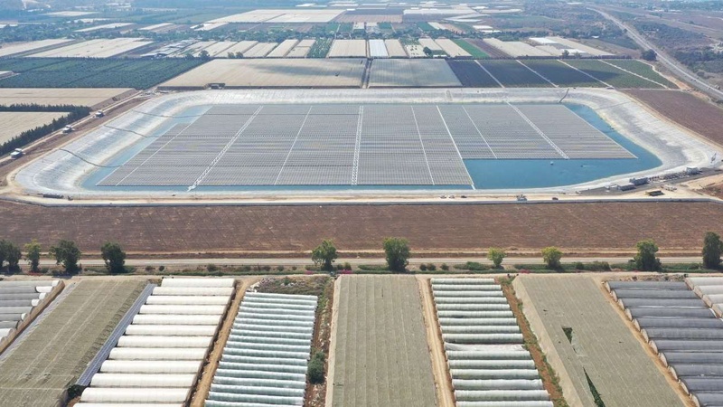 mibet floating reservoir