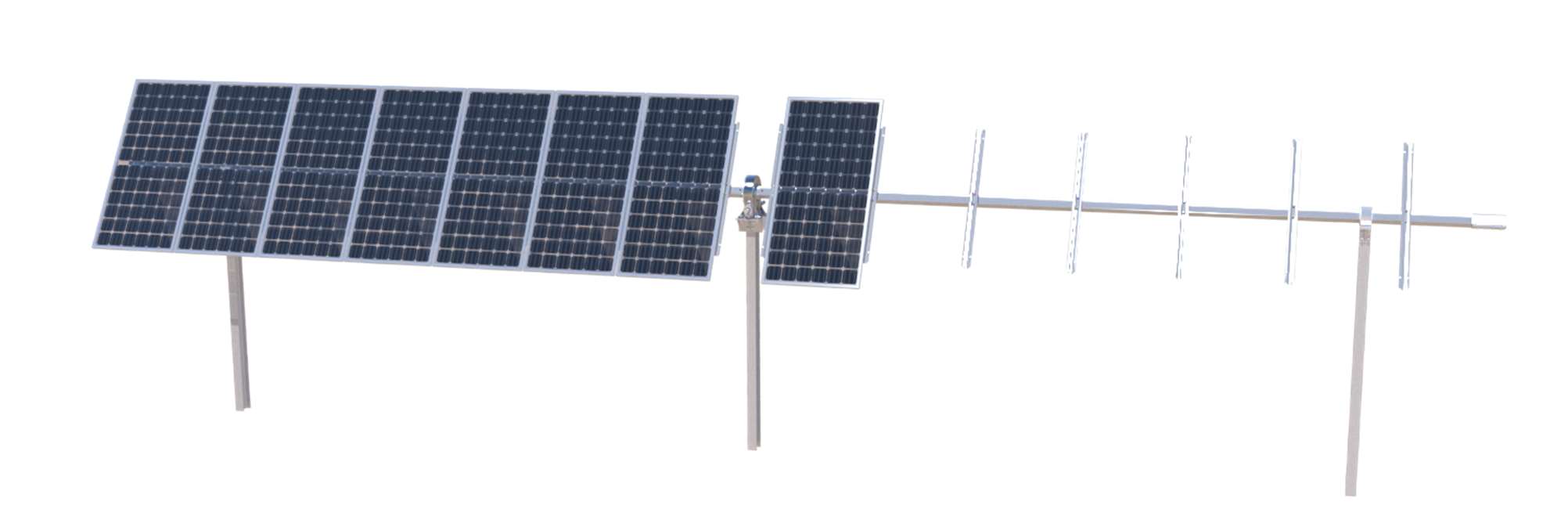 mibet tracking single axis official