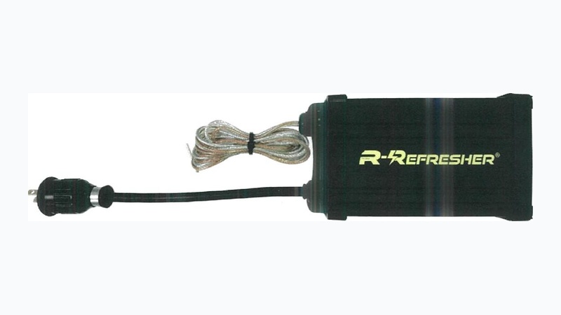 power support r refresher card banner
