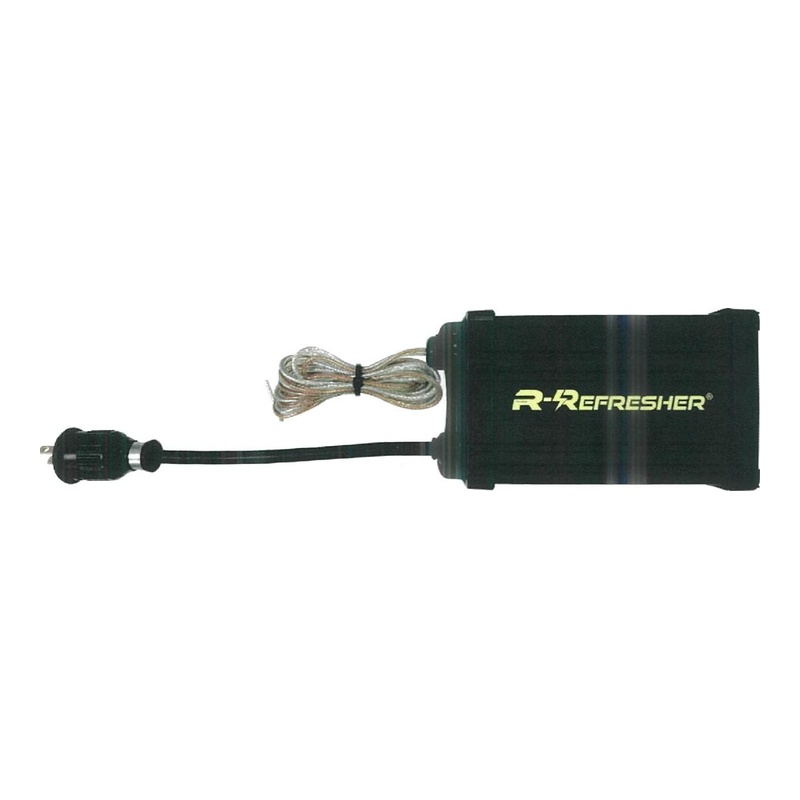 power support r refresher device sq