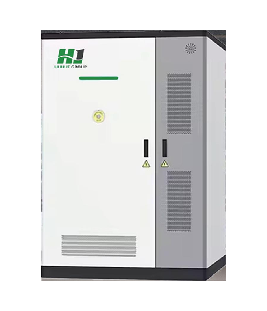 tu bess 125kw 241kwh official