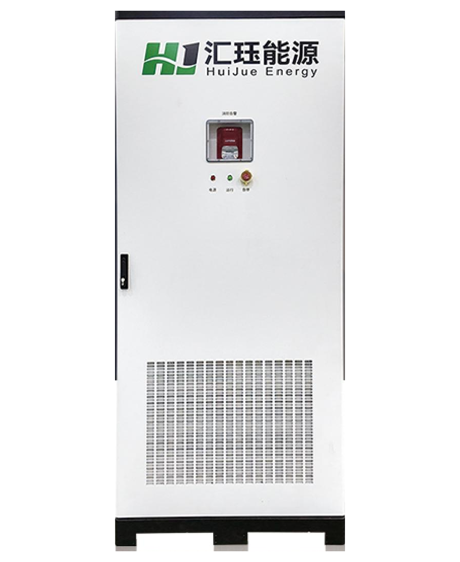 tu bess 125kw 261kwh official