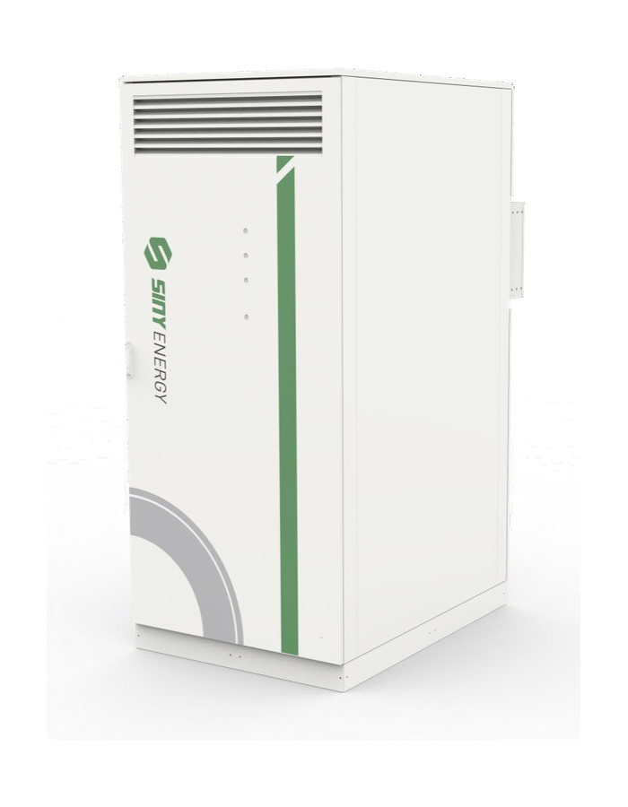 xinai bess 125kw 261kwh liquid